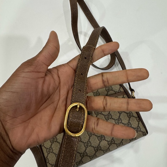 Gucci GG Supreme Bag - Picture 4 of 4